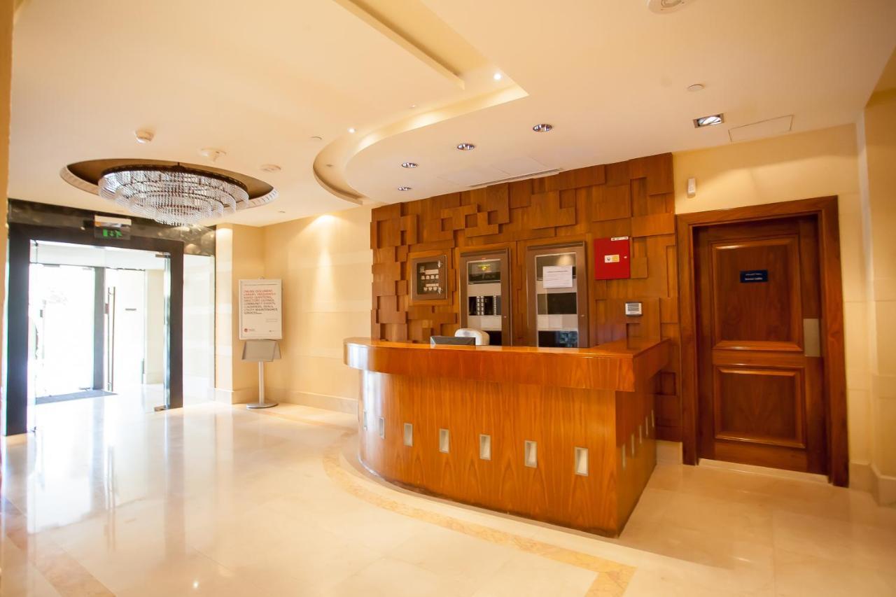 Big Studio In Rimal At The Beach Jbr Ντουμπάι Εξωτερικό φωτογραφία